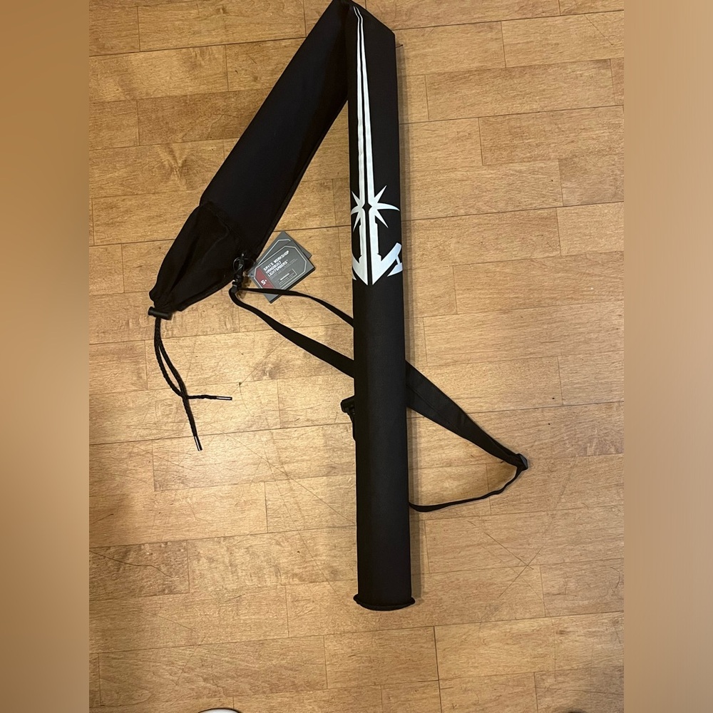 Lightsaber case